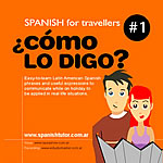 �C�mo lo digo?